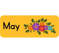 May