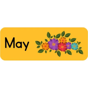 May