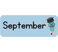 September